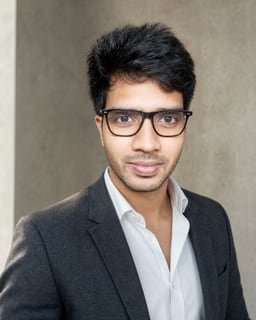 Adithya, Client and Web Lead at MS Digital