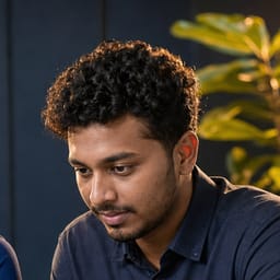 Deeshaka — Social Media and Development Lead at MS Digital