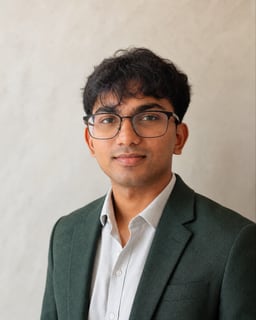 Deeshaka, Social Media and Development Lead at MS Digital