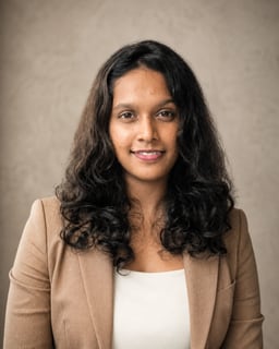 Moksha, Strategy, Design and Quality Lead at MS Digital